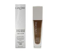 Lancome Teint Idole Ultra Wear Care & Glow 24H Glow Skincare Foundation 445N