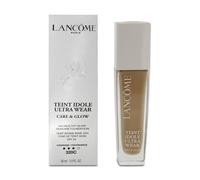 Lancôme Teint Idôle Ultra Wear Care & Glow Serum 24H-Wear Foundation 320C