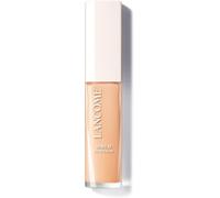 Lancôme Teint Idole Ultra Wear Care & Glow Serum Concealer 125W, Hydrating Concealer with Ceramides & Hyaluronic Acid, Medium Buildable Coverage, Natural Radiant Glow Finish, 13.5ml