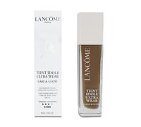 Lancome Teint Idole Ultra Wear Care & Glow Serum Foundation with SPF 25 510N