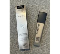 Lancôme Teint Idôle Ultra Wear Care & Glow 105W Foundation 30ml