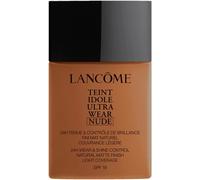 Lancome Teint Idole Ultra Wear Nude Foundation SPF 19 40ml Shade 11 Muscade