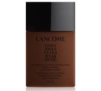 Lancome Teint Idole Ultra Wear Nude Foundation SPF 19 40ml Shade 15 Moka