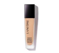 Lancôme Teint Idole Ultra Wear Skincare Foundation - Long-lasting And Hydrating, Full Coverage, Natural Matte Finish, SPF 35, 305N, 30ml (For Medium Skin With Neutral/Peachy Undertones)