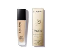 Lancôme Teint Idôle Ultra Wear Skincare Foundation - Long-lasting And Hydrating, Full Coverage, Natural Matte Finish, SPF 35, 105W, 30ml (For Fair Skin With Warm/Yellow Undertones)