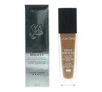 Lancôme Teint Miracle 11 Muscade Liquid Foundation 30ml | TJ Hughes