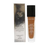 Lancome Teint Miracle Foundation 10 Praline SPF15 30ml