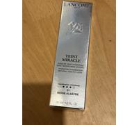 Lancôme Women's Teint Miracle Foundation SPF15 30ml in 01 Beige Albatre Lancome 01 Beige Albatre