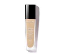 Lancôme Teint Miracle Foundation, Luminous Satin Finish, Liquid Foundation, Enriched with Hyaluronic Acid & Moringa Extract, Lightweight and Breathable Finish, SPF 15, Shade: 03 Beige Diaphane, 30ml