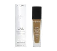 Lancome Teint Miracle Natural Foundation 06 Beige Cannelle Finish Makeup 30ml