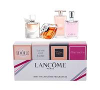 Lancome The Best of Lancome Fragrances Gift Set