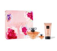 Lancôme Tresor 30ml Eau De Parfum + 7.5ml Eau De Parfum + 50ml B/L Set