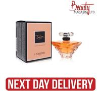 Lancome Tresor Eau de Parfum 100ml Spray BRAND NEW SEAL PACK - NEXT DAY DELIVERY