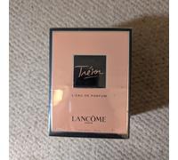 Lancôme Trésor Eau de Parfum -Women’s Fragrance Rose Lilac Peach & Apricot 100ml