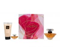 Lancôme Tresor Gift Set 30ml Eau de Parfum EDP + 50ml Body Lotion + 7.5ml EDP
