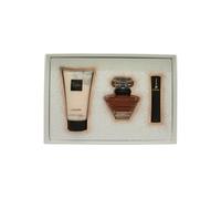 Lancome Tresor Gift Set 30ml EDP + 50ml Body Lotion + 2ml Hypnose Mascara