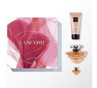 LANCÔME TRESOR GIFT SET 30ML EDP +50ML BODY LOTION+ 7.5ML EDP FOR HER BRAND NEW