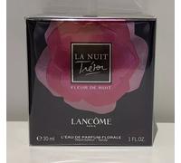 Lancôme La Nuit Trésor Fleur De Nuit Eau de Parfum for Women 30 ml