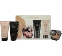 Lancome Tresor La Nuit Gift Set 30ml EDP + 50ml Body Lotion + 50ml Shower Gel