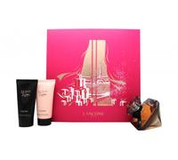 LANCOME TRESOR LA NUIT GIFT SET 50ML EDP + 50ML BODY LOTION + 50ML SHOWER GEL