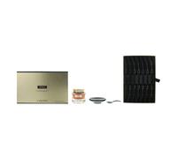 Lancôme Absolue L’Extrait Ultimate Rose Serum Mask Gift Set 30ml Rose Pearls Mask + 14 x 8ml Serum Base Monodoses