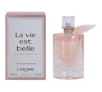 Lancome Unisex Lancôme La Vie Est Belle Soleil Cristal Eau de Parfum 50ml - One Size