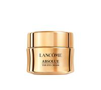 Lancôme Women's Absolue The Eye Cream 20ml in Misc Lancome Misc 20ml