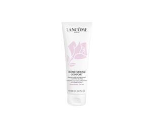 Lancôme Women's Crème Mousse Confort Comforting Foam Cleanser 125ml in Misc Lancome Misc 125ml