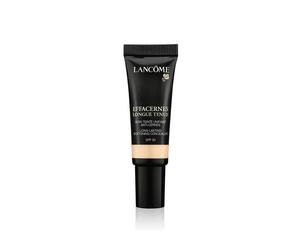 Lancôme Women's Effacernes Longue Tenue Long-lasting Cream Concealer 15ml in 015 Beige Naturel Lancome 015 Beige Naturel