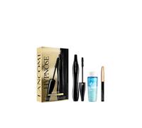 Lancome Make-up MascaraHypnôse Mascara Set Hypnôse Mascara 6,2 ml + Le Crayon Khôl Mini 01 Noir + Bi-Facil 30 ml