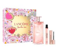 Lancôme Idôle Eau de Parfum 50ml Gift Set - Mother’s Day Limited Edition with 10ml EDP Mini & Lash Idôle Flutter Extension Mascara
