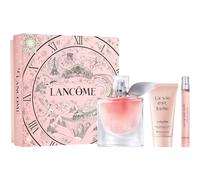 Lancome Womens-fragrances La-vie-est-belleGift set Eau de Parfum Spray 50 ml + Eau de Parfum Spray 10 ml + Body Lotion 50 ml