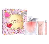Lancôme La Vie Est Belle Eau de Parfum 100ml Gift Set - Mother’s Day Limited Edition with 10ml EDP & 50ml Body Lotion