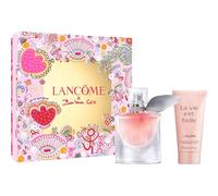 Lancome Womens-fragrances La-vie-est-belleLa vie est belle-Set Eau de Parfum Spray 30 ml + Body Lotion 50 ml