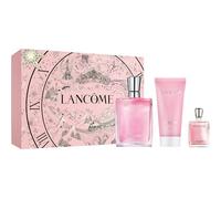Lancome Womens-fragrances MiracleGift set Eau de Parfum Spray 30 ml + Body Lotion 50 ml + Eau de Parfum 5 ml