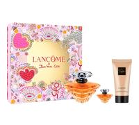 Lancome Womens-fragrances TresorTrésor EdP-Set Eau de Parfum Spray 30 ml + Eau de Parfum 7,5 ml + Body Lotion 50 ml