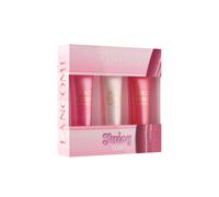 Lancome Make-up LipstickJuicy Tubes Set Mini Marshmallow Electro + Mini Magic Spell + Mini Tickled Pink