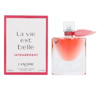 Lancome Womens La Vie Est Belle Intensement Eau de Parfum 50ml Spray - NA - One Size