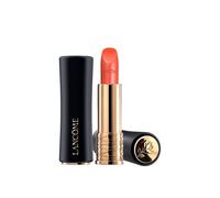 Lancôme Women's L'Absolu Rouge Cream Lipstick 35ml in Orange Confite-66 Lancome Orange Confite-66