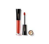 Lancôme Women's L'Absolue Rouge Glaze Tintation in 710 Brickfast In Bed | Size: 4.5ml Lancome 710 Brickfast In Bed 4.5ml