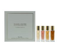 Lancome Womens Les Parfums Grands Crus Travel Set - NA - One Size