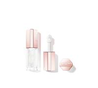 Lancôme Women's Lip Idole JuicyTreat in Clearly Obsessed | Size: 9ml Lancome Clearly Obsessed 9ml