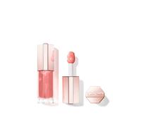 Lancme Lip Idle Juicy Treat, Lip Oil in Gloss, 33 Idle Nude, 8.5ml Idôle Nude 33