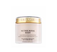 Lancôme Women's Nutrix Royal Intense Nourishing Body Cream 200ml in Misc Lancome Misc 200ml