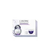 Lancôme Rénergie Starter Kit, High-Performance Anti-Ageing Day & Night Routine with Hyaluronic Acid & Peptides, includes 15ml each of Face, Night Cream & 5ml Eye Cream