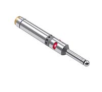 Lancoon Electronic Edge Center Finder with LED and Beep for Milling CNC Lathe