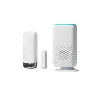 Lancoon Wireless Door Contact Sensor Door Open Alert Alarm Kit Home Security