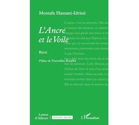 L'Ancre et le Voile (Lettres d'Ailleurs)