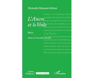 L'Ancre et le Voile (Lettres d'Ailleurs)