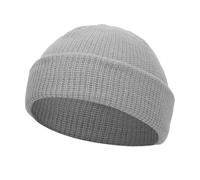 Lancry Unisex Beanie,Knit Beanie Hat Men Women,Cuffed Winter Hat Men's Skullies & Beanies Watch Cap Skull Cap (Grey)